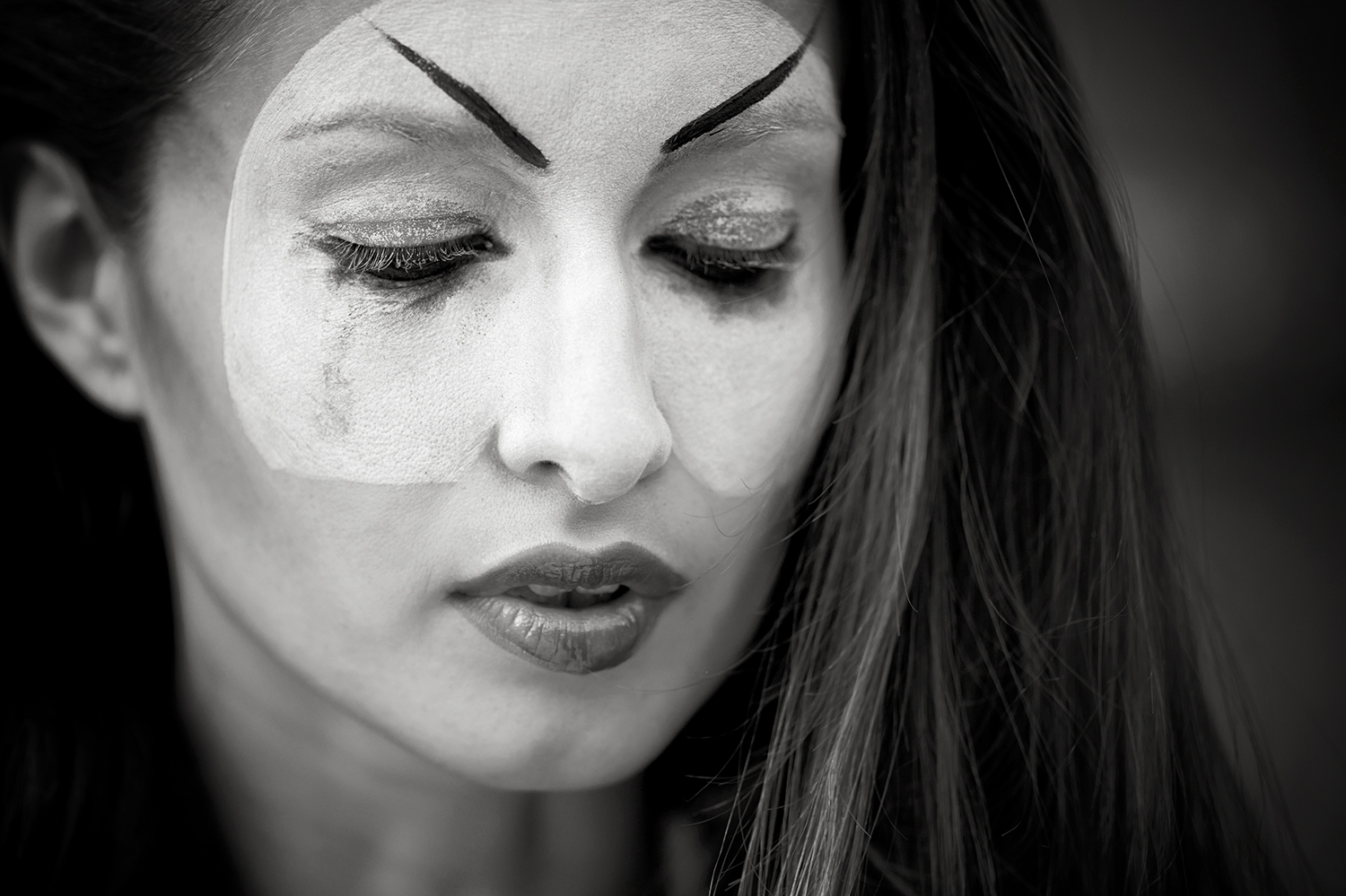 „Fight a triffid that spits poison and kills“ / Julia. 2016