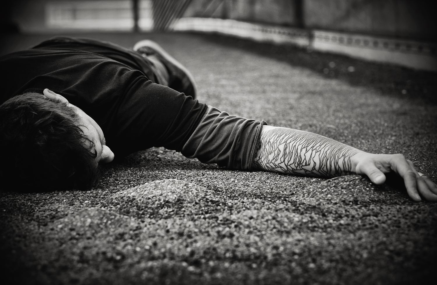 „Unknown Pleasures“ / Jan. 2019