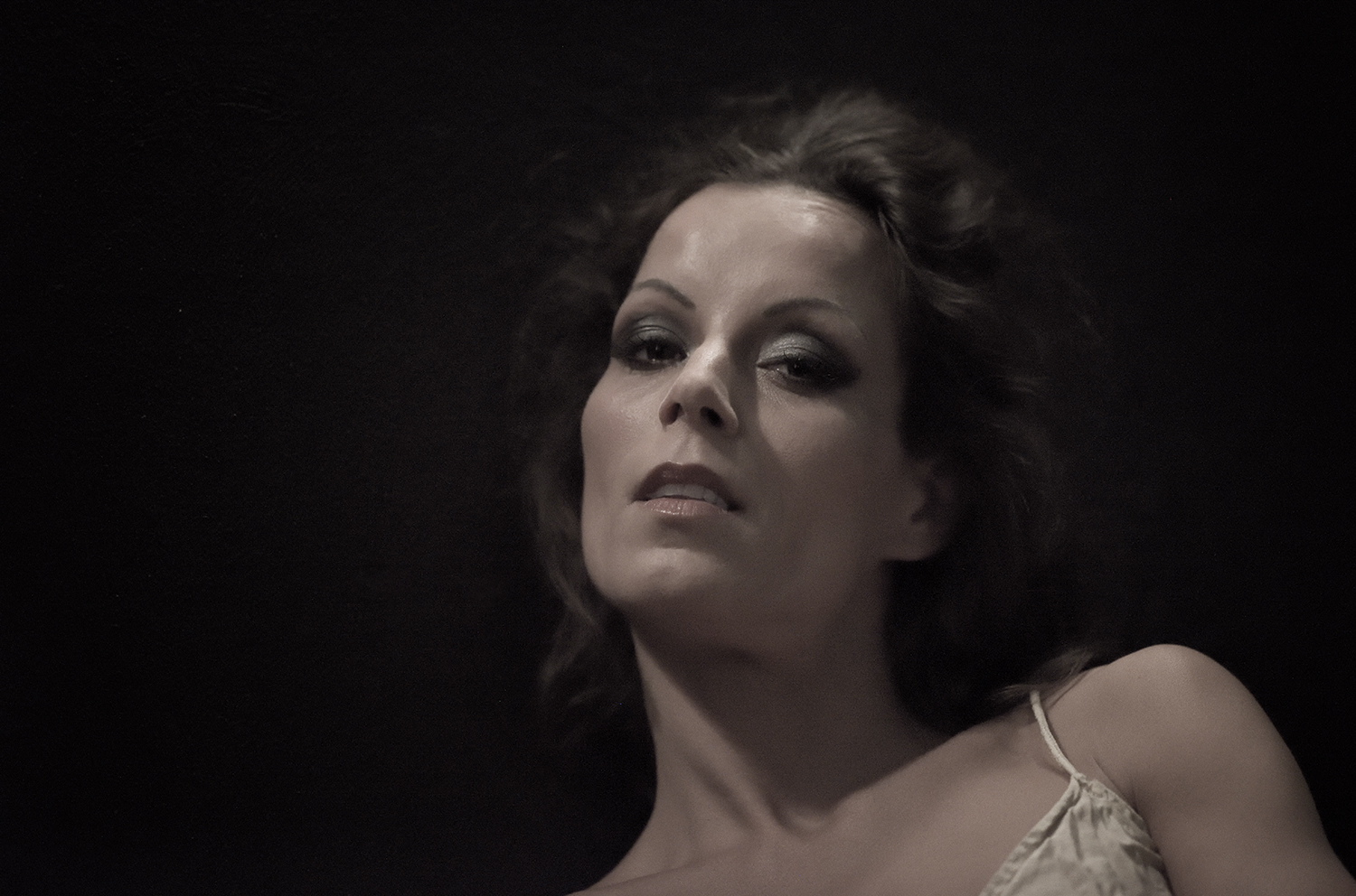 „The Pink Room“ / Mina. 2016