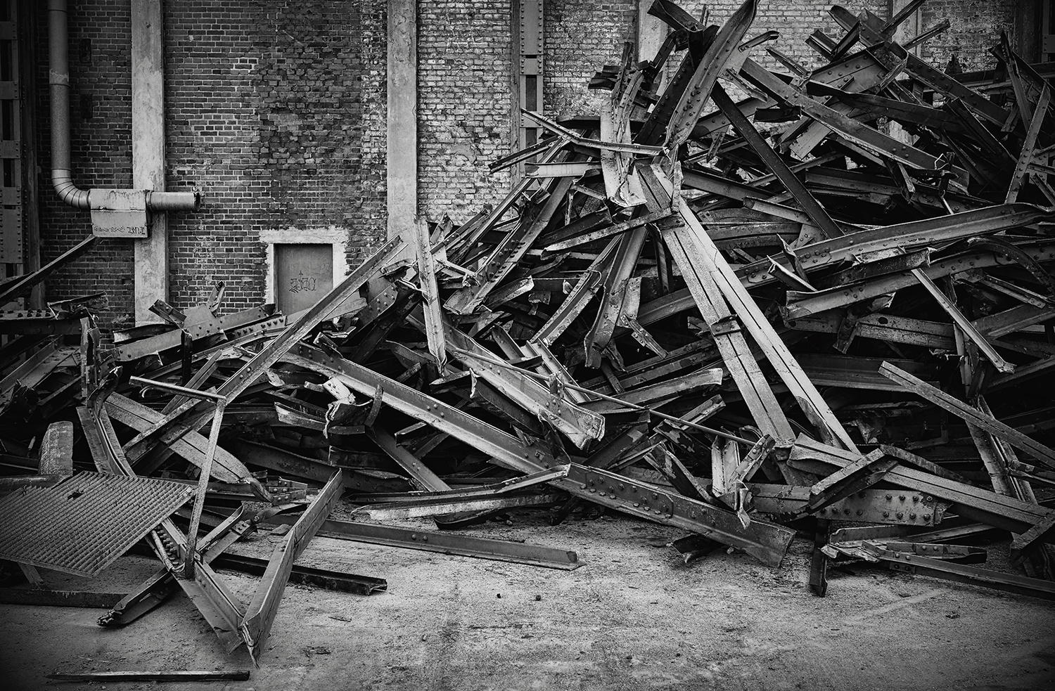 „Personality Crisis“. 2019