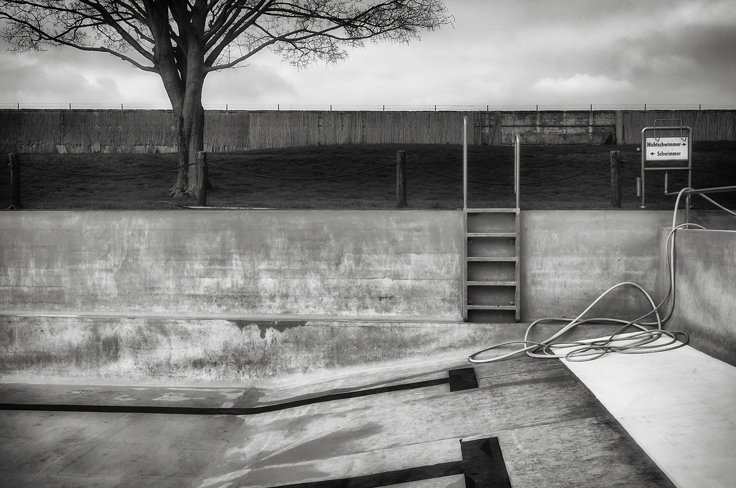 „The Modern Dance“. 2019