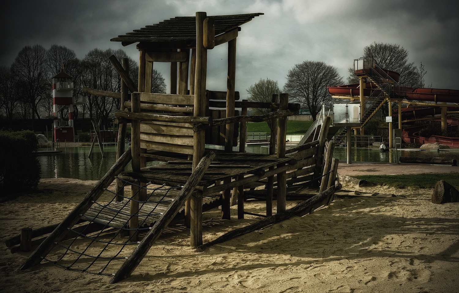 „I like to watch things on TV.“ 2019