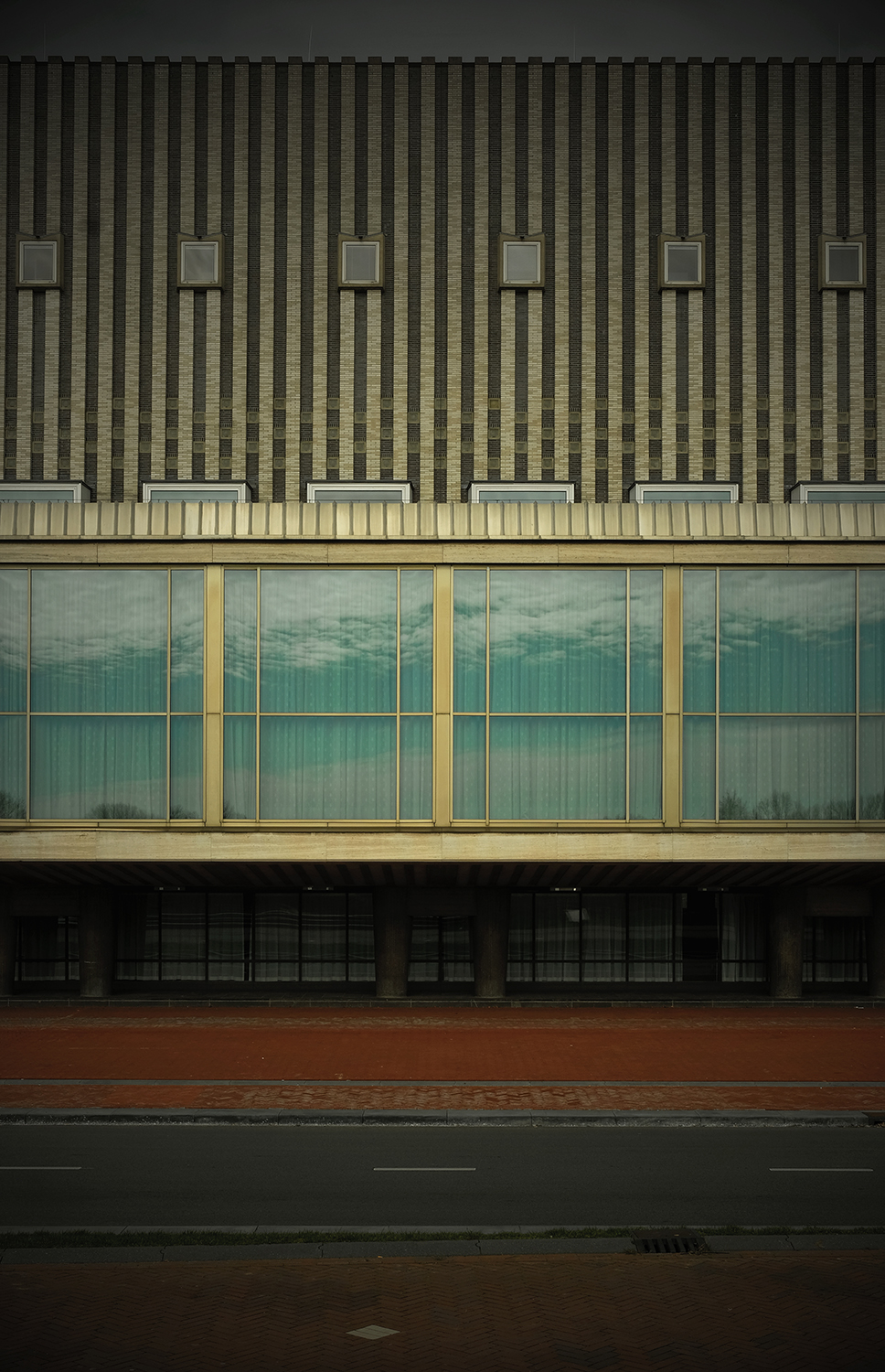 „Diamonds & Rust“. 2019