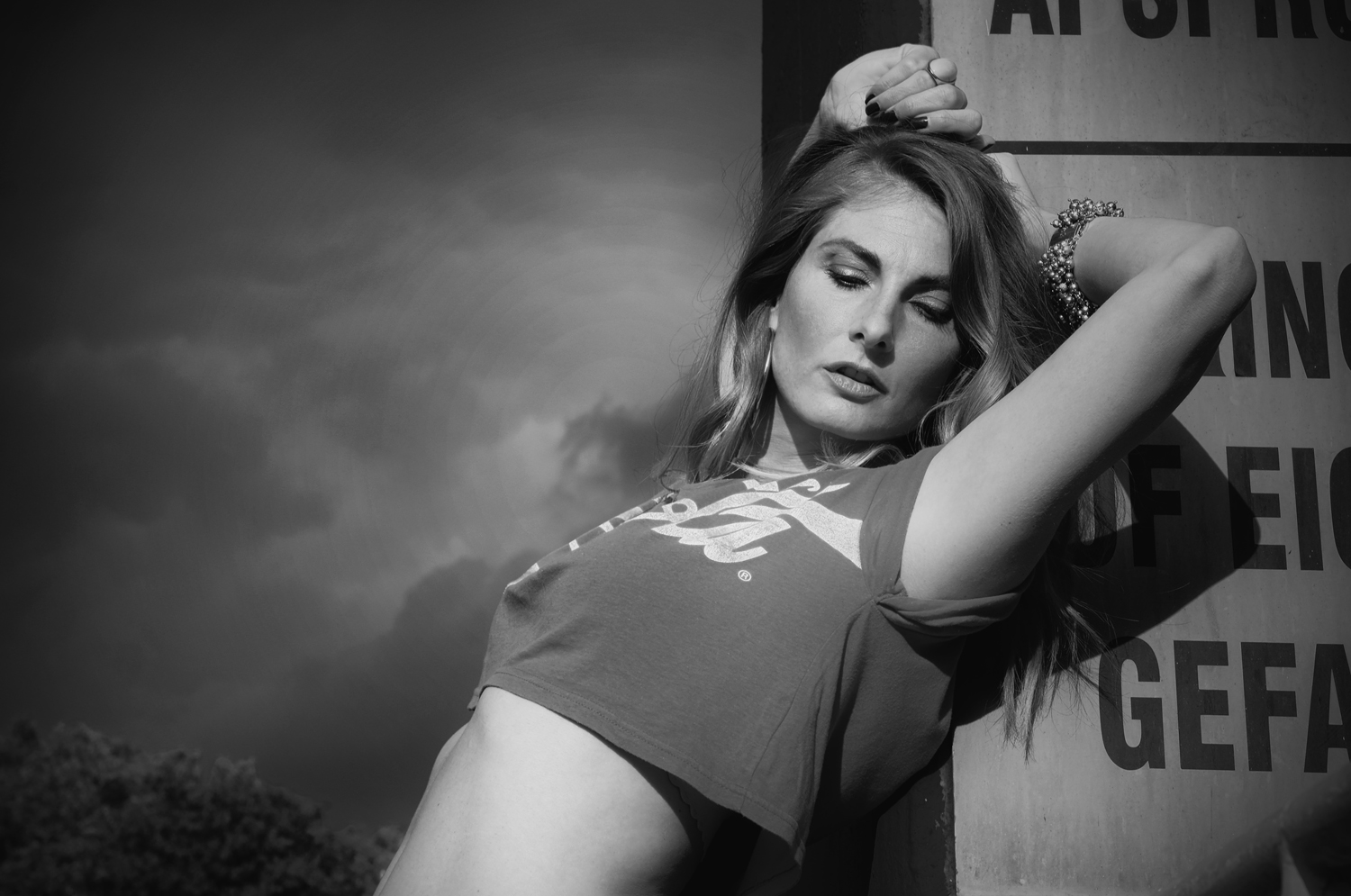 „American Dream“ / III.