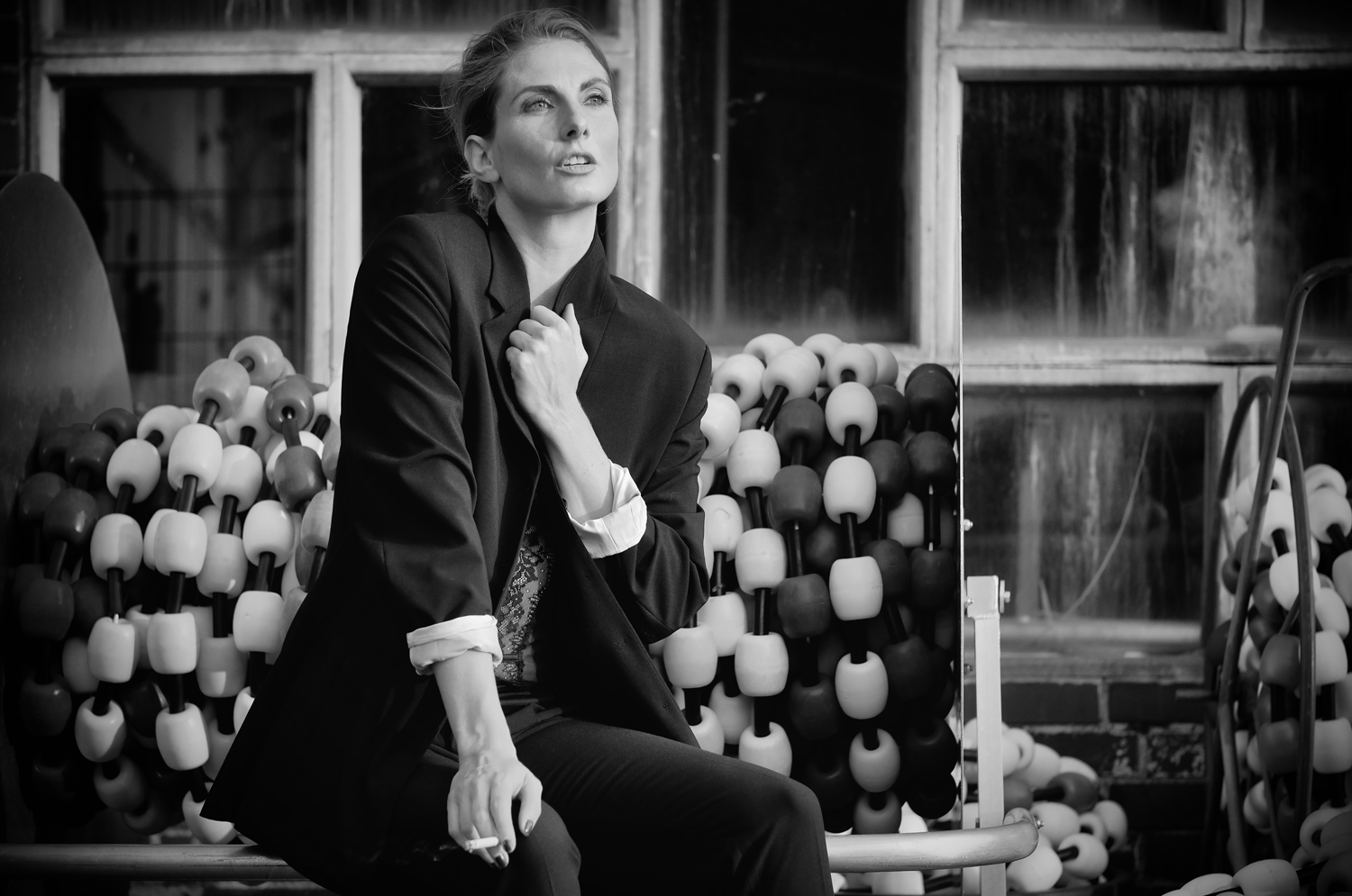 „American Dream“ / II.