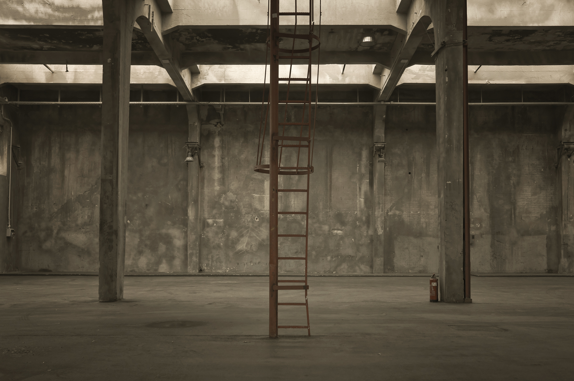 „It’s all a mystery“. 2018