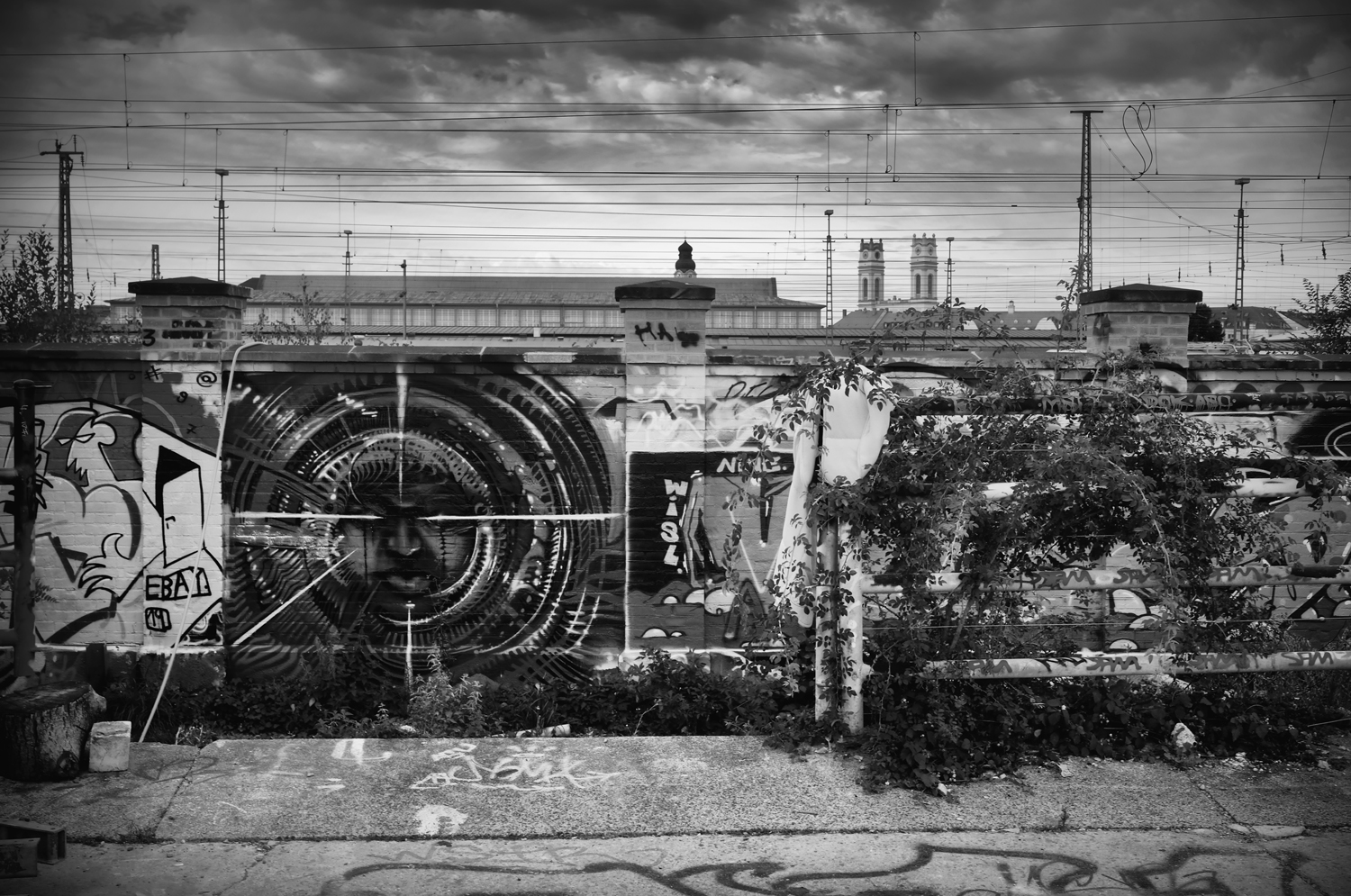 From: Music For Landscapes. 2019